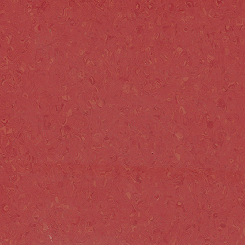 Lantai homogen rintangan asid dan alkali