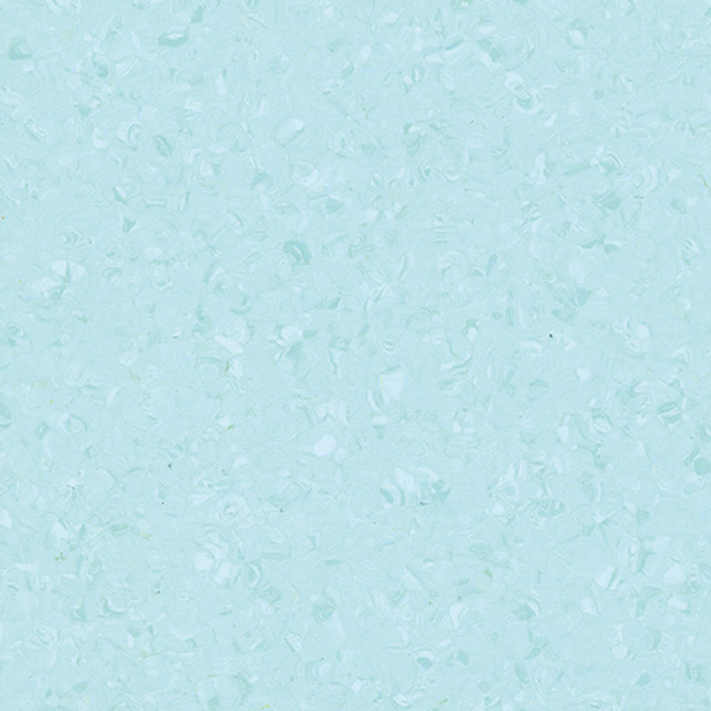 Lantai homogen rintangan asid dan alkali