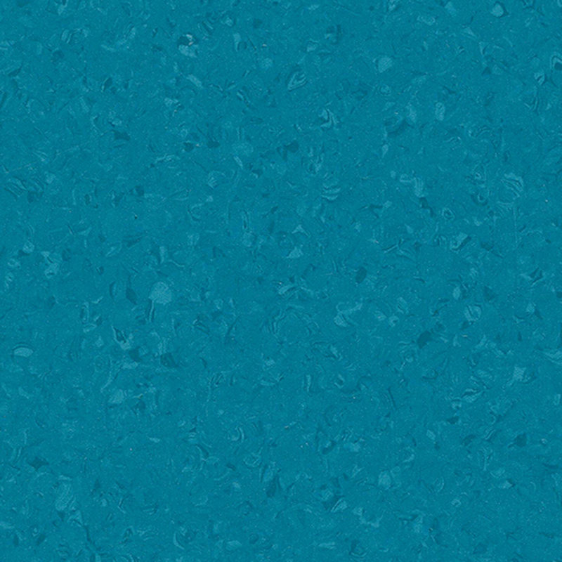 Lantai homogen rintangan asid dan alkali