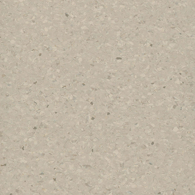 Lantai homogen pelbagai warna