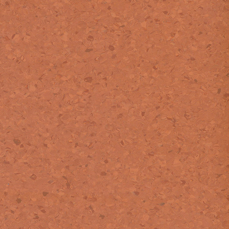 Lantai homogen pelbagai warna