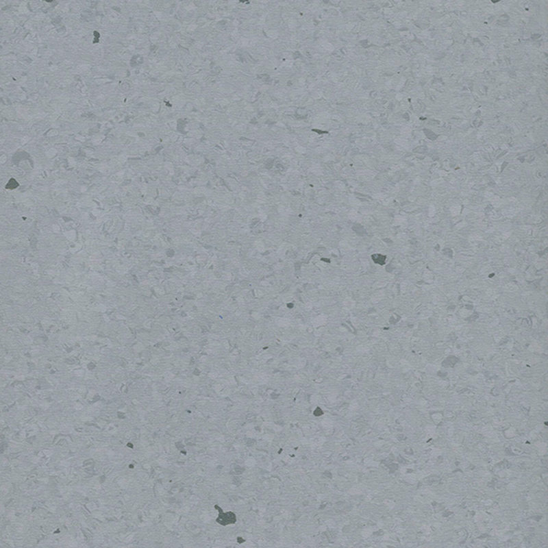 Lantai homogen pelbagai warna