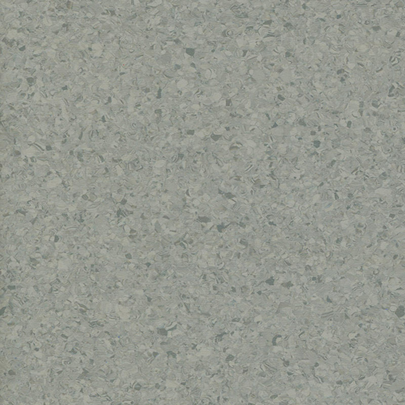 Lantai homogen pelbagai warna