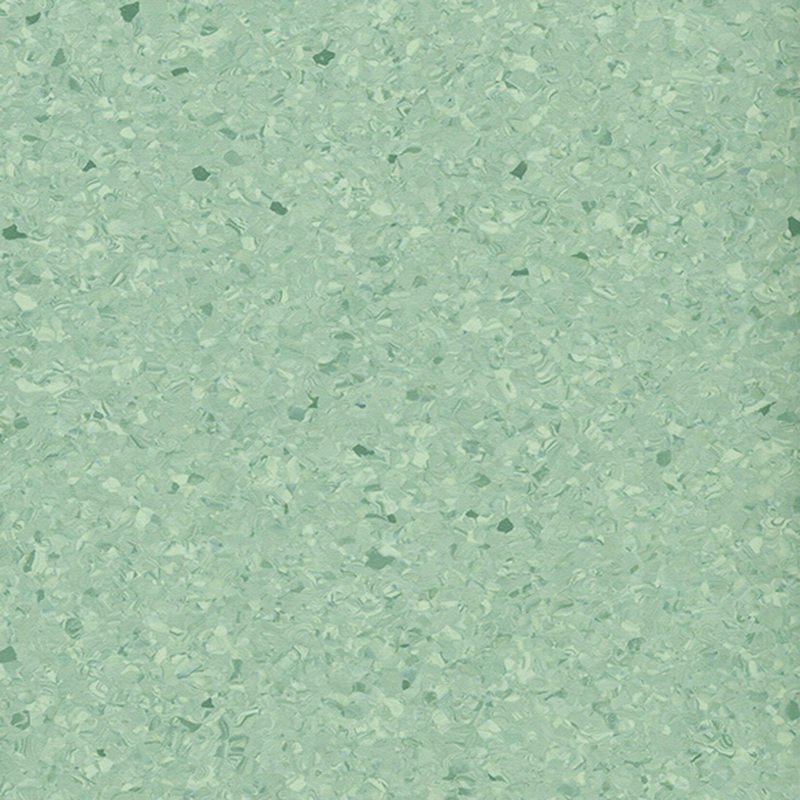 Lantai homogen pelbagai warna