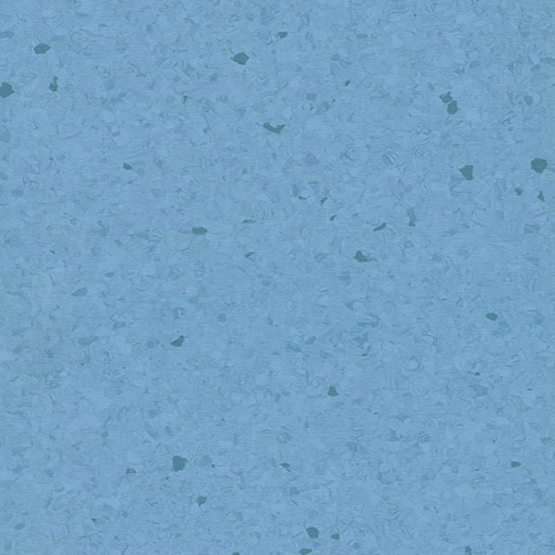 Lantai homogen pelbagai warna