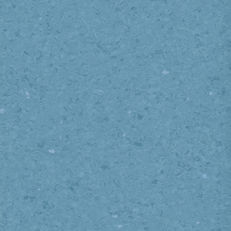 Lantai homogen pelbagai warna