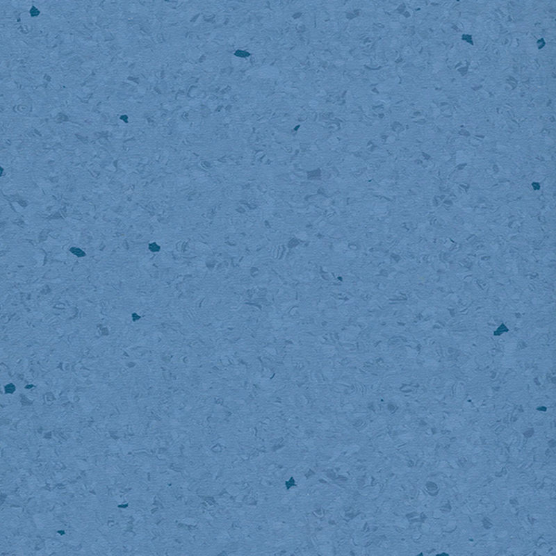 Lantai homogen pelbagai warna