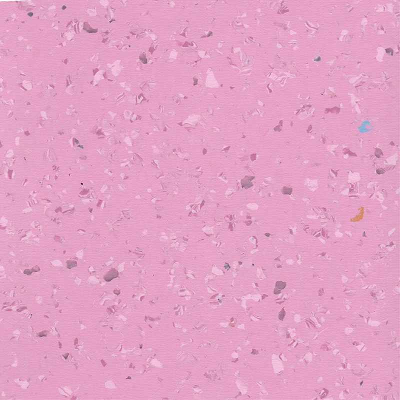 lantai homogen yang ringan dan elegan