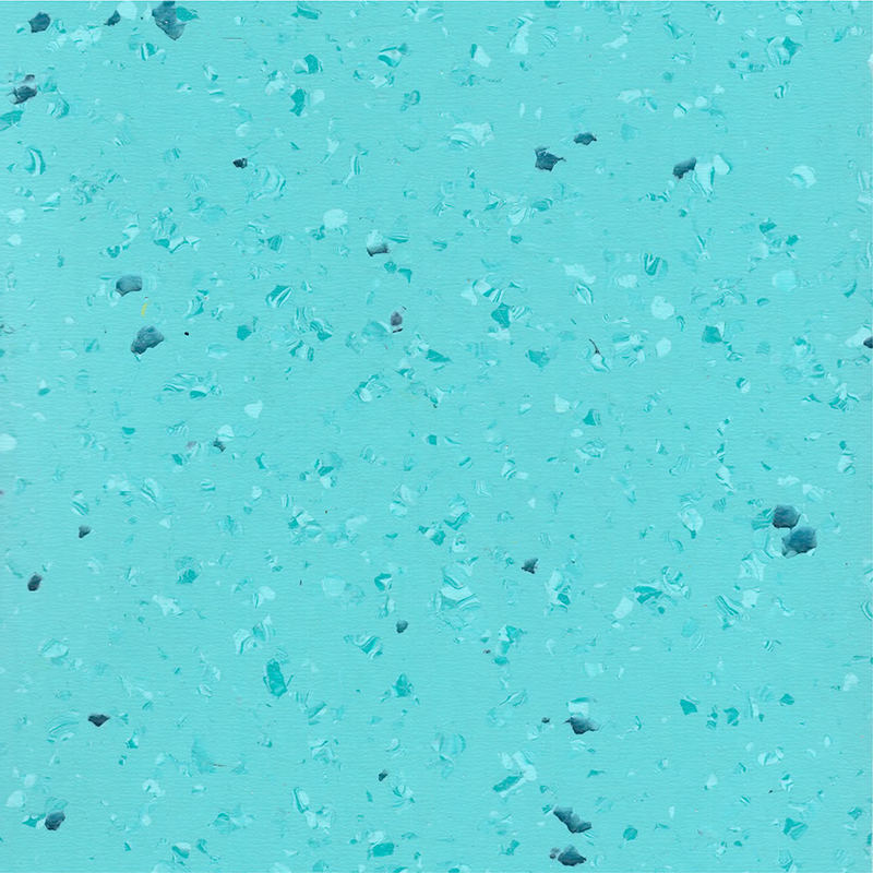 lantai homogen yang ringan dan elegan