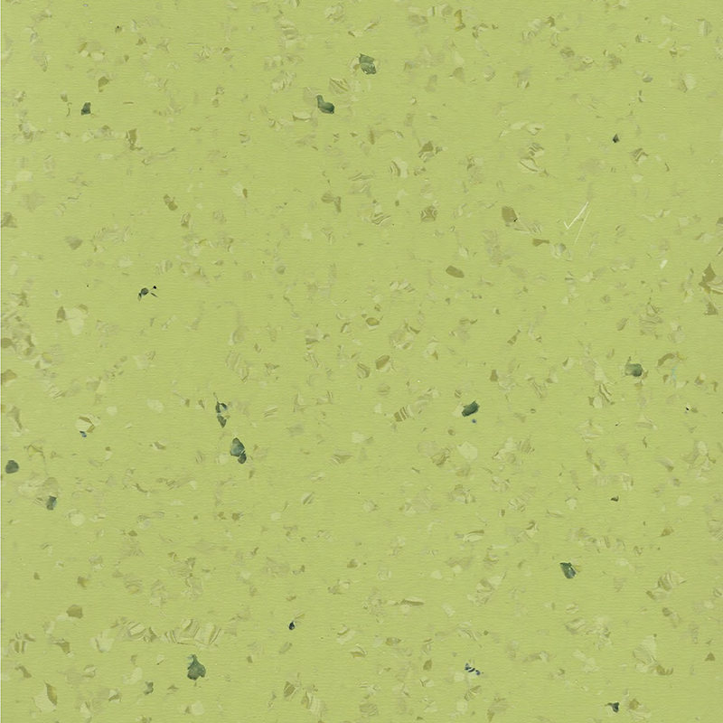 lantai homogen yang ringan dan elegan