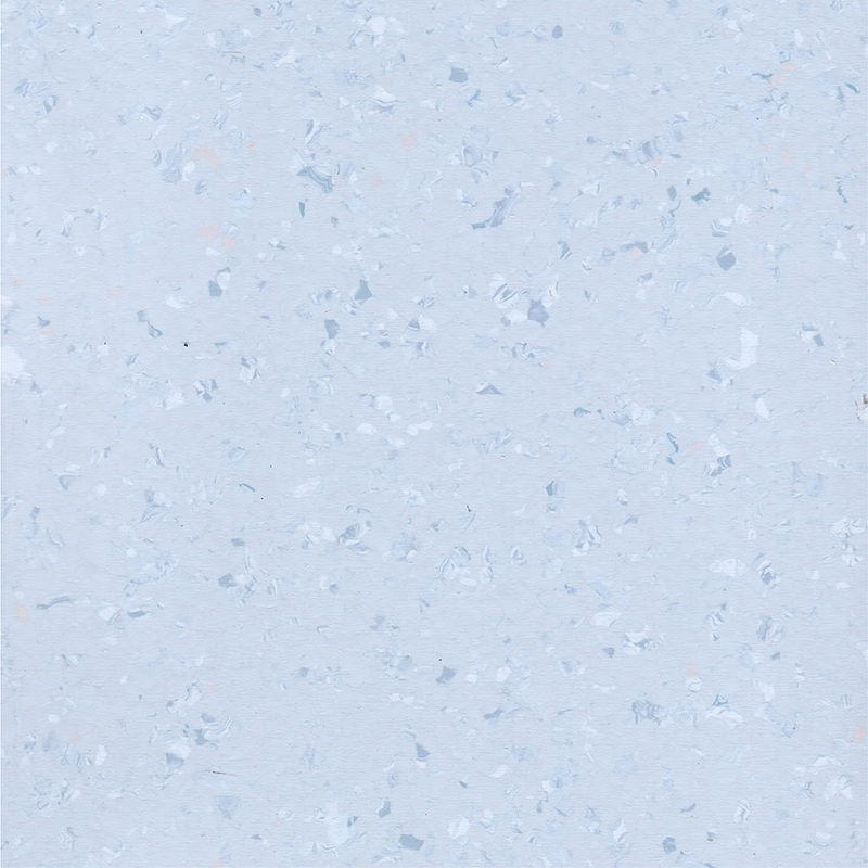 lantai homogen yang ringan dan elegan