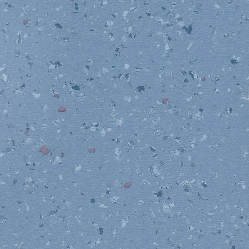 lantai homogen yang ringan dan elegan