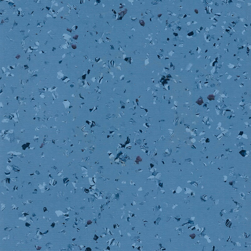 lantai homogen yang ringan dan elegan