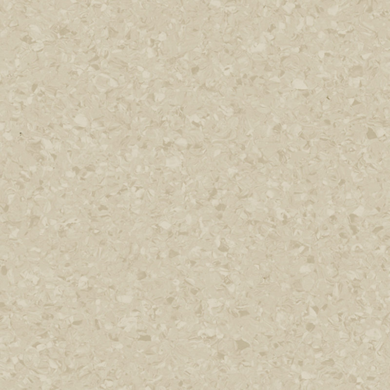 Mudah untuk mengekalkan lantai homogen