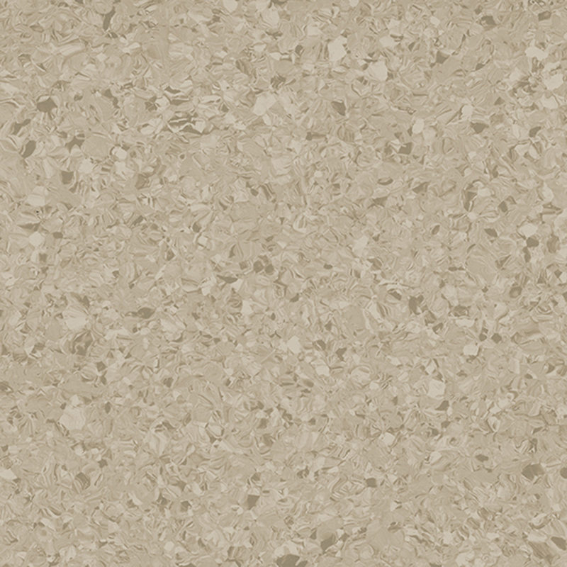 Mudah untuk mengekalkan lantai homogen