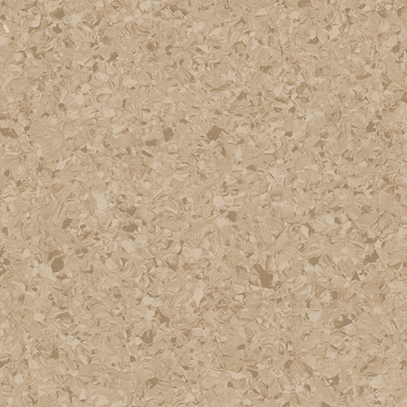 Mudah untuk mengekalkan lantai homogen