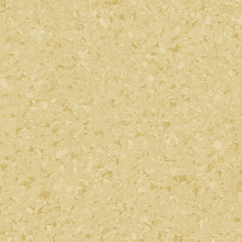 Mudah untuk mengekalkan lantai homogen