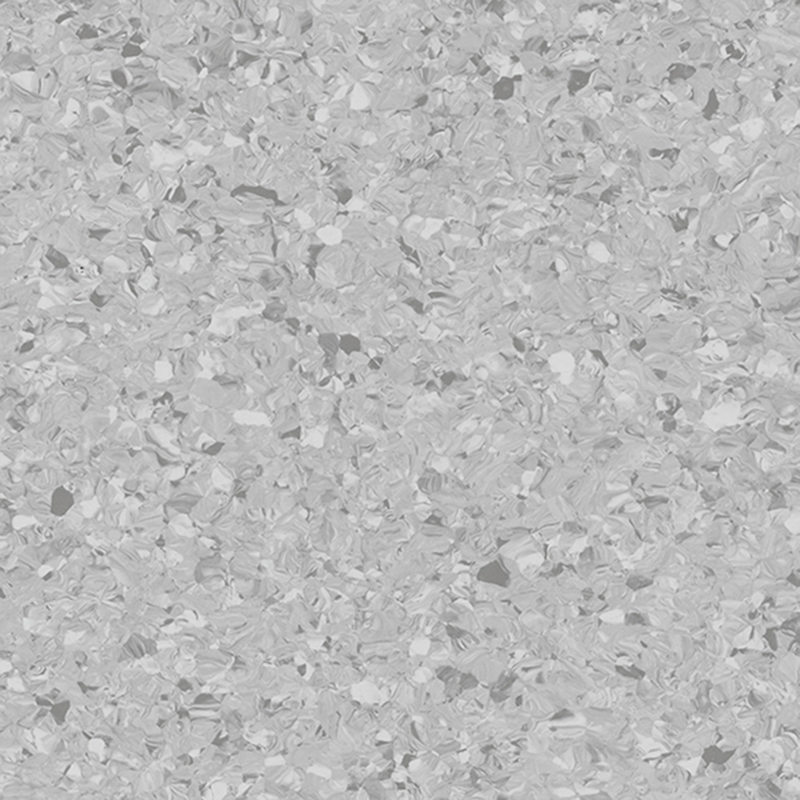 Mudah untuk mengekalkan lantai homogen