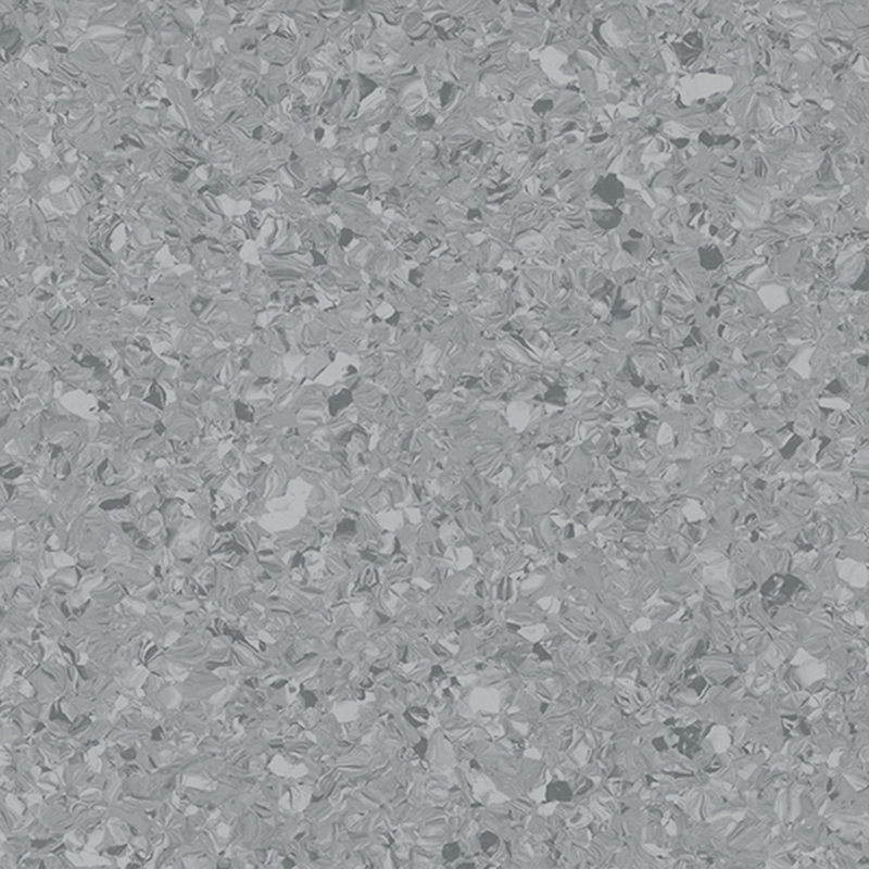 Mudah untuk mengekalkan lantai homogen