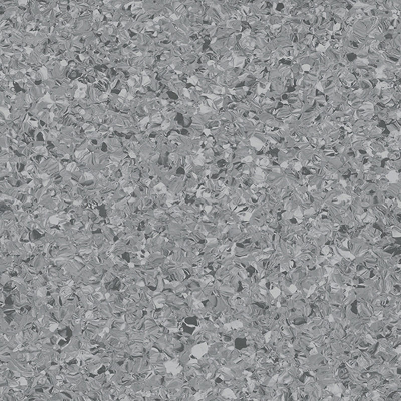 Mudah untuk mengekalkan lantai homogen