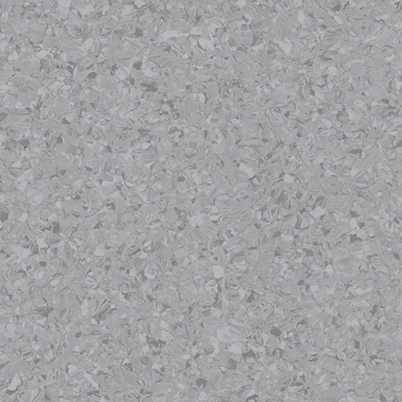 Mudah untuk mengekalkan lantai homogen