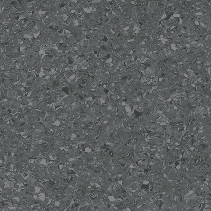 Mudah untuk mengekalkan lantai homogen