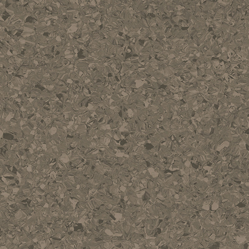 Mudah untuk mengekalkan lantai homogen