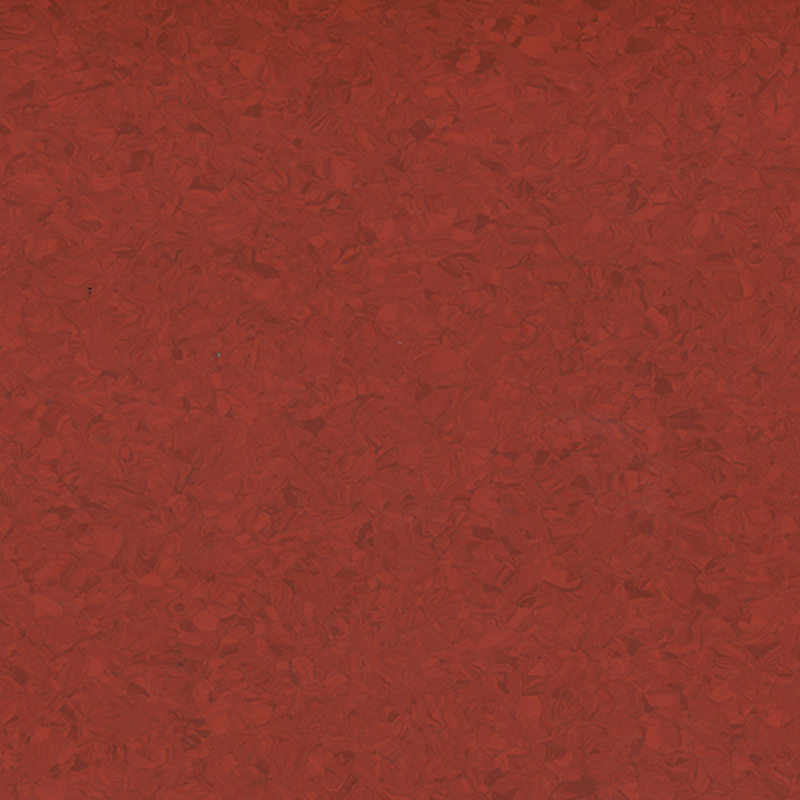 Mudah untuk mengekalkan lantai homogen