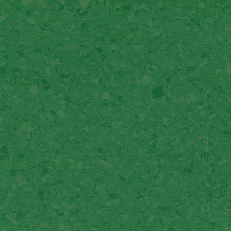 Mudah untuk mengekalkan lantai homogen