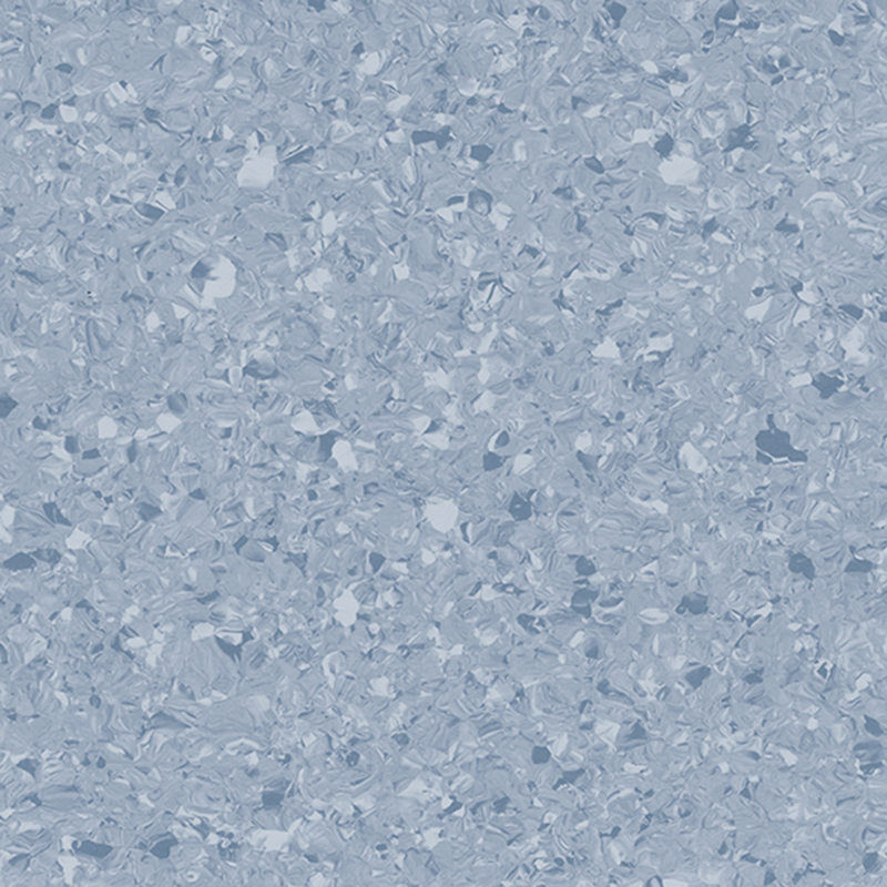 Mudah untuk mengekalkan lantai homogen