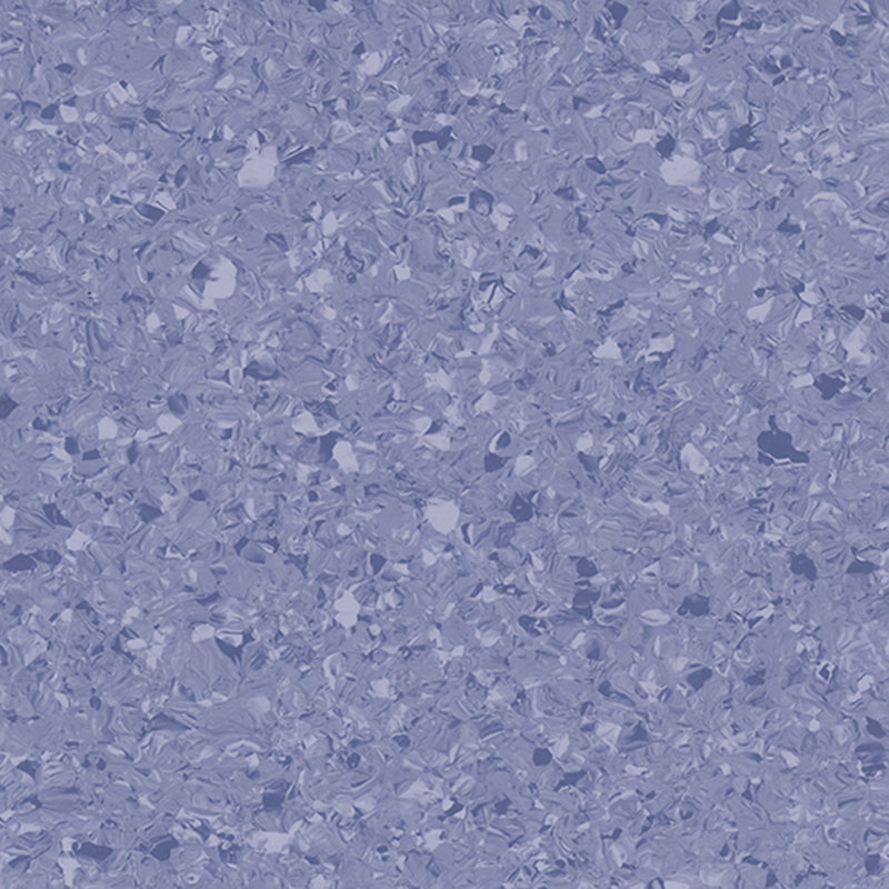 Mudah untuk mengekalkan lantai homogen