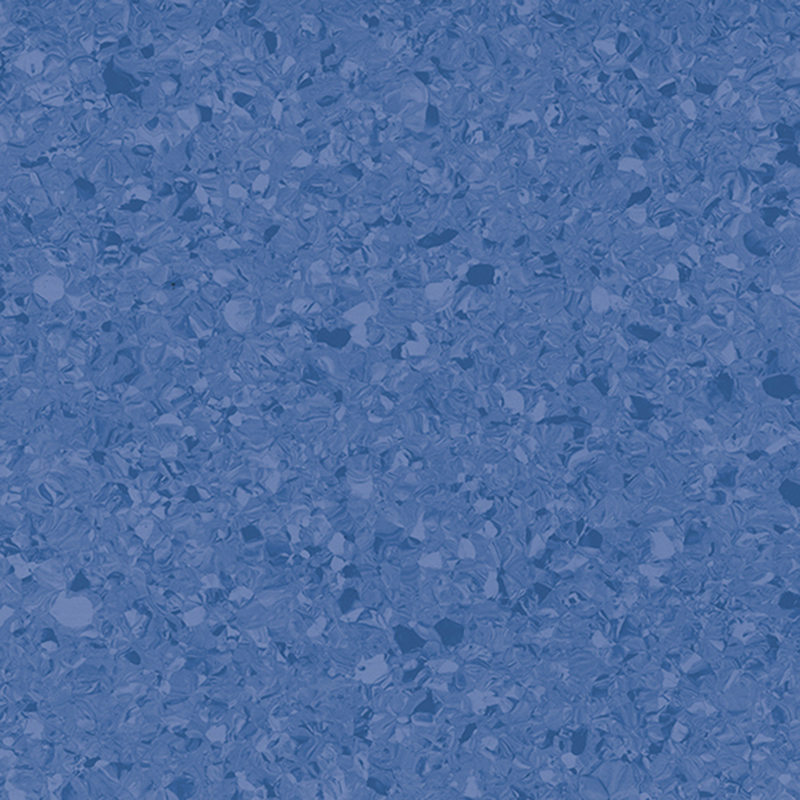 Mudah untuk mengekalkan lantai homogen