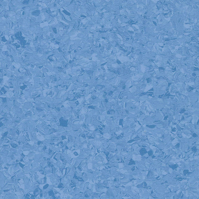 Mudah untuk mengekalkan lantai homogen