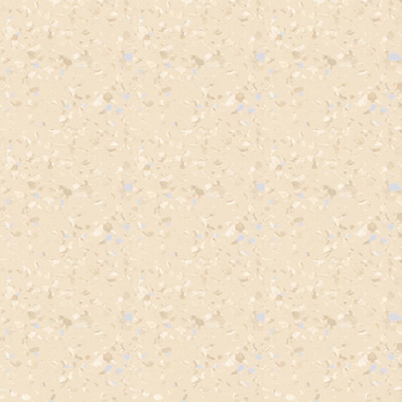 Lantai homogen berkualiti tinggi & fleksibiliti