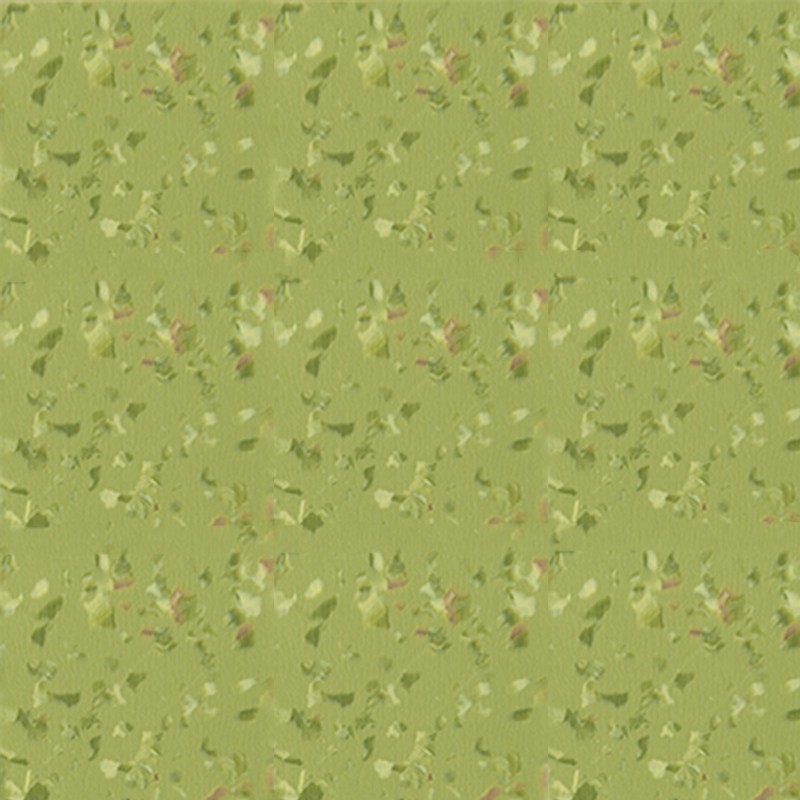 Lantai homogen berkualiti tinggi & fleksibiliti