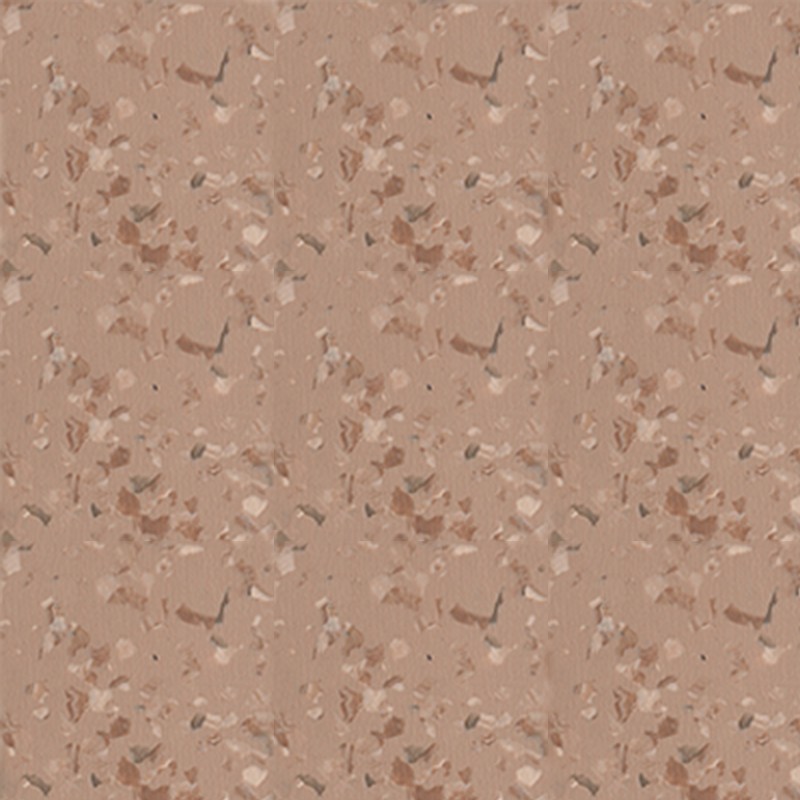 Lantai homogen berkualiti tinggi & fleksibiliti