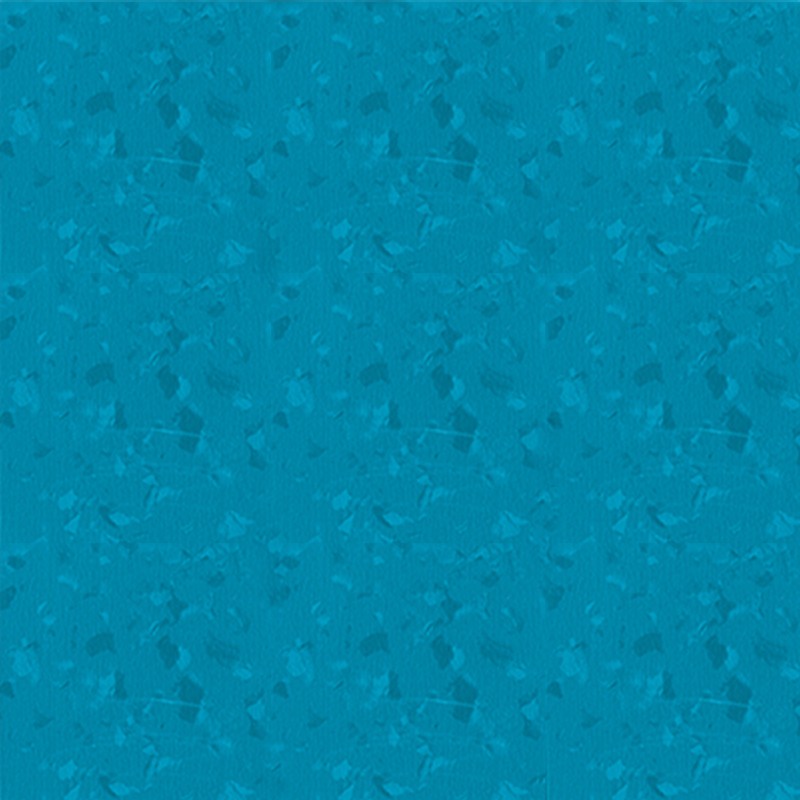 Lantai homogen berkualiti tinggi & fleksibiliti