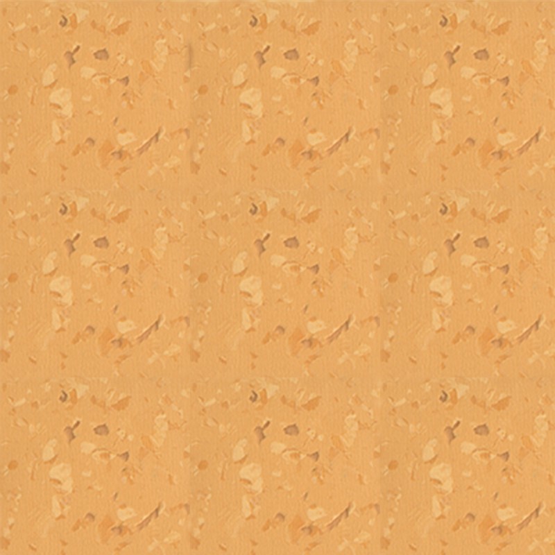 Lantai homogen berkualiti tinggi & fleksibiliti