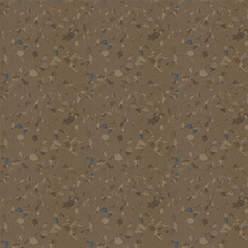 Lantai homogen berkualiti tinggi & fleksibiliti