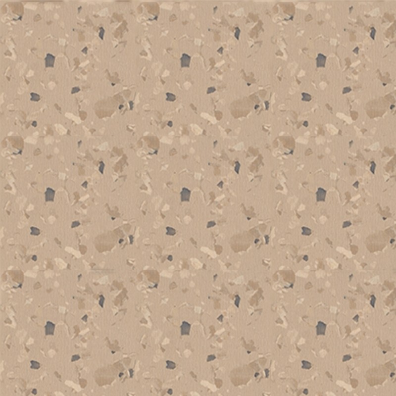 Lantai homogen berkualiti tinggi & fleksibiliti