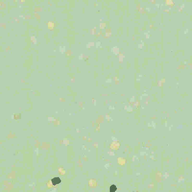 Lantai getah kalis calar & keanjalan tinggi