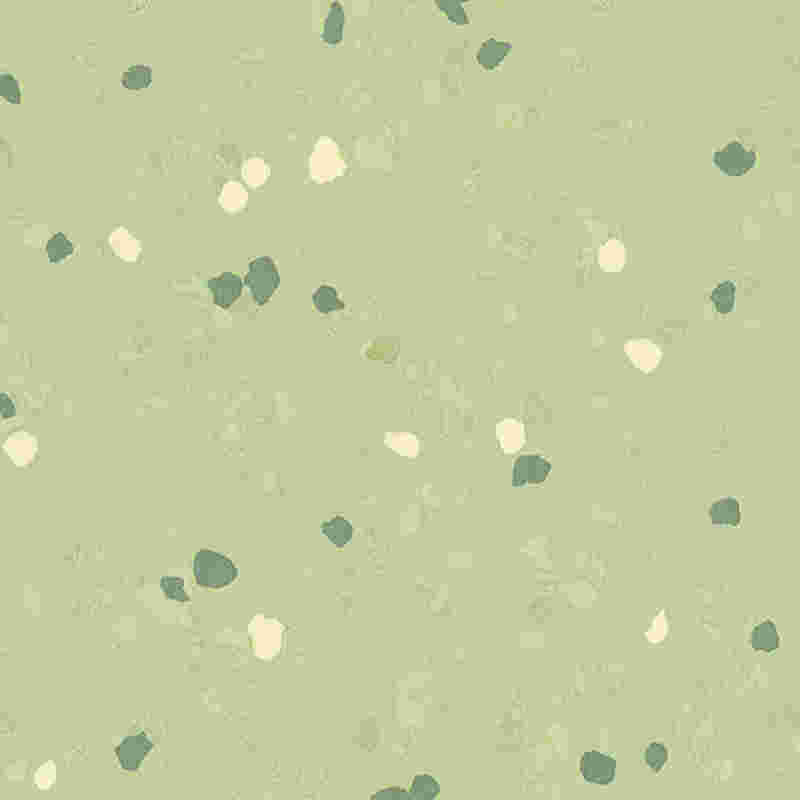 Lantai getah kalis calar & keanjalan tinggi