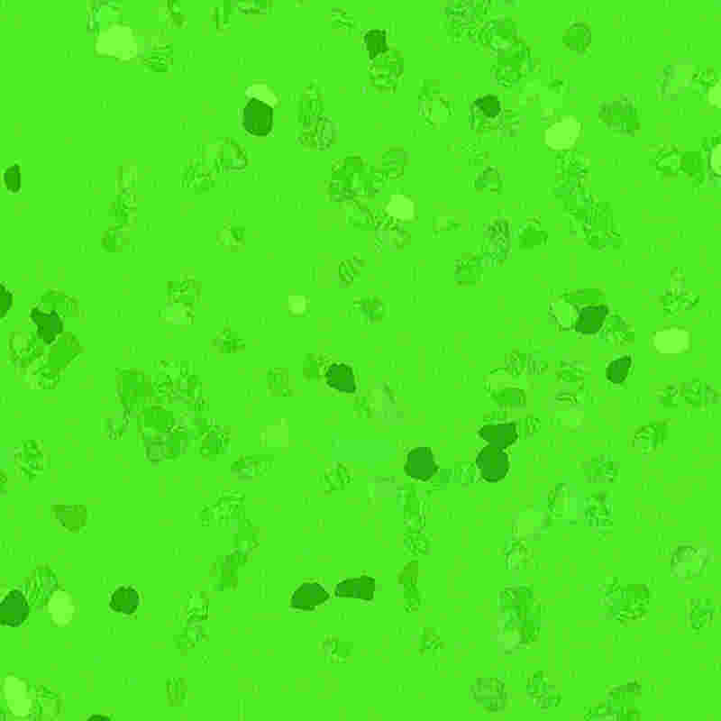 Lantai getah kalis calar & keanjalan tinggi