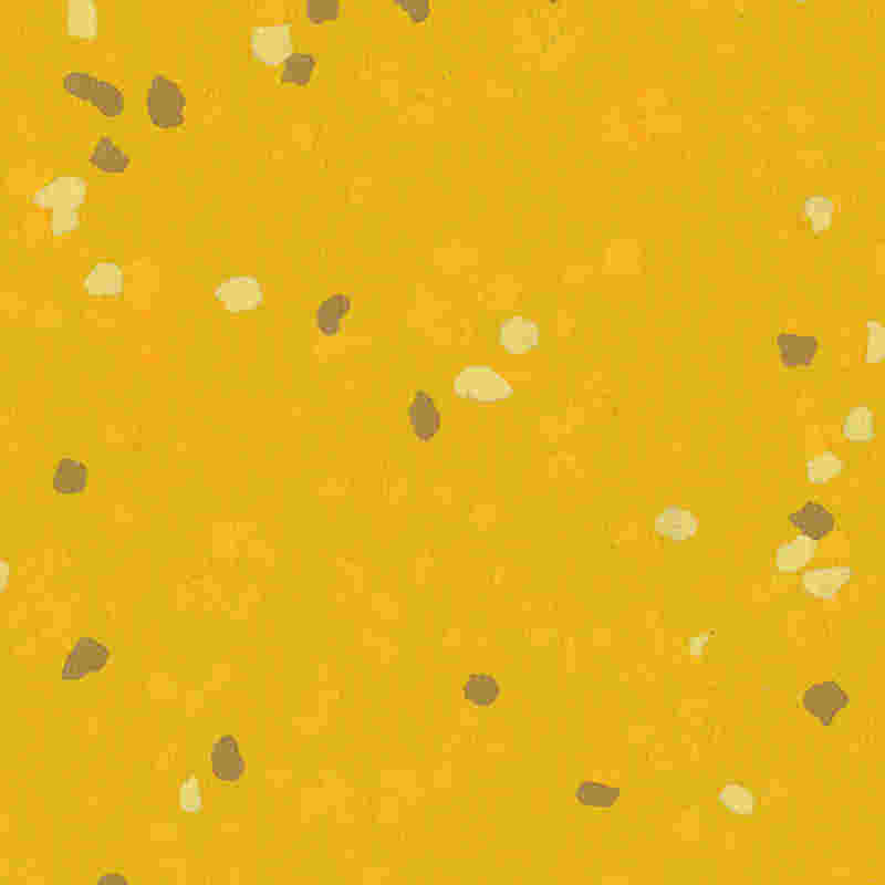 Lantai getah kalis calar & keanjalan tinggi