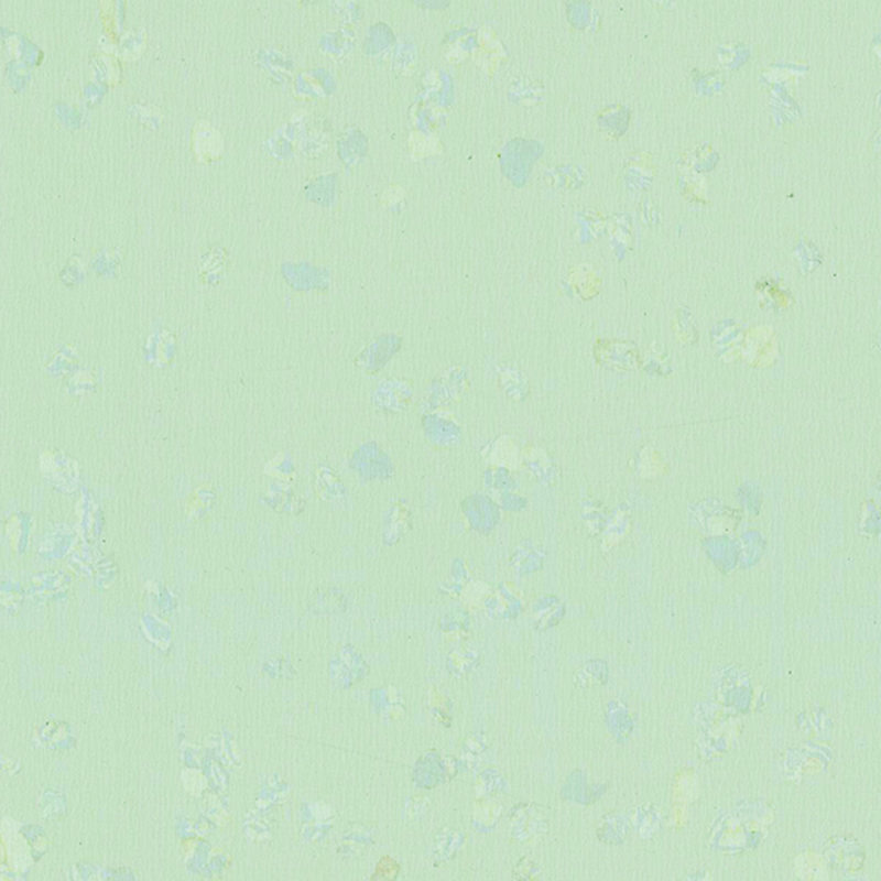 Lantai getah rintangan haus super