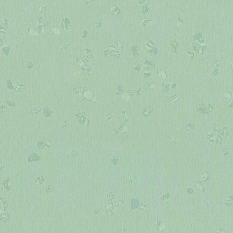 Lantai getah rintangan haus super