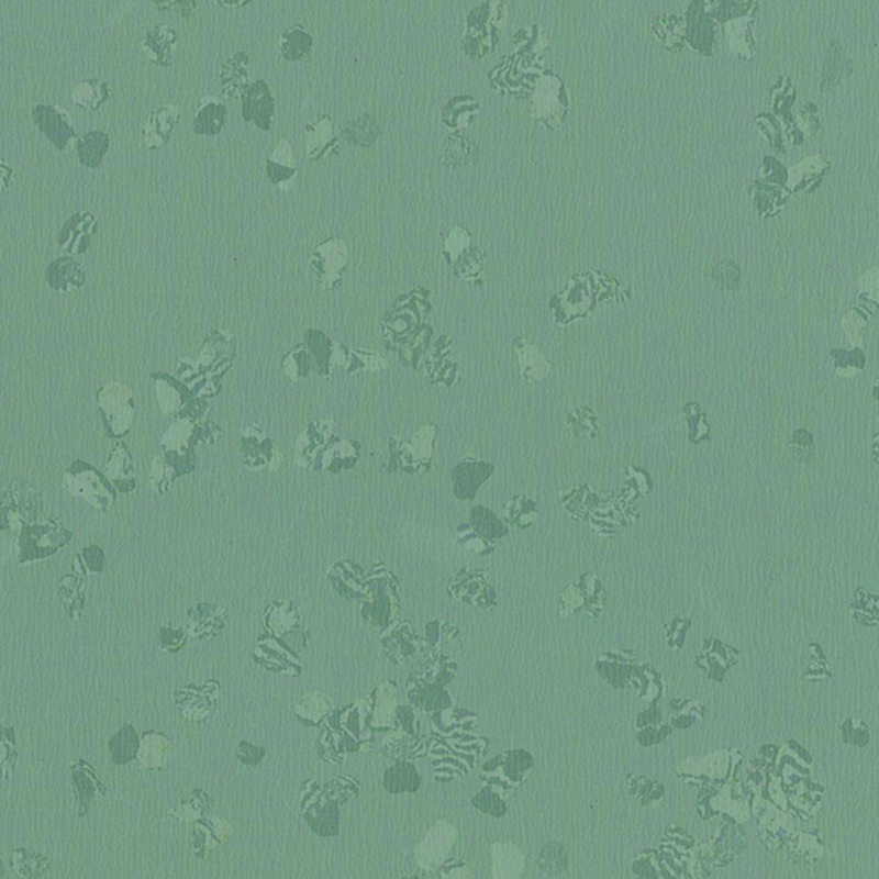 Lantai getah rintangan haus super