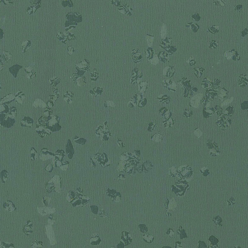 Lantai getah rintangan haus super