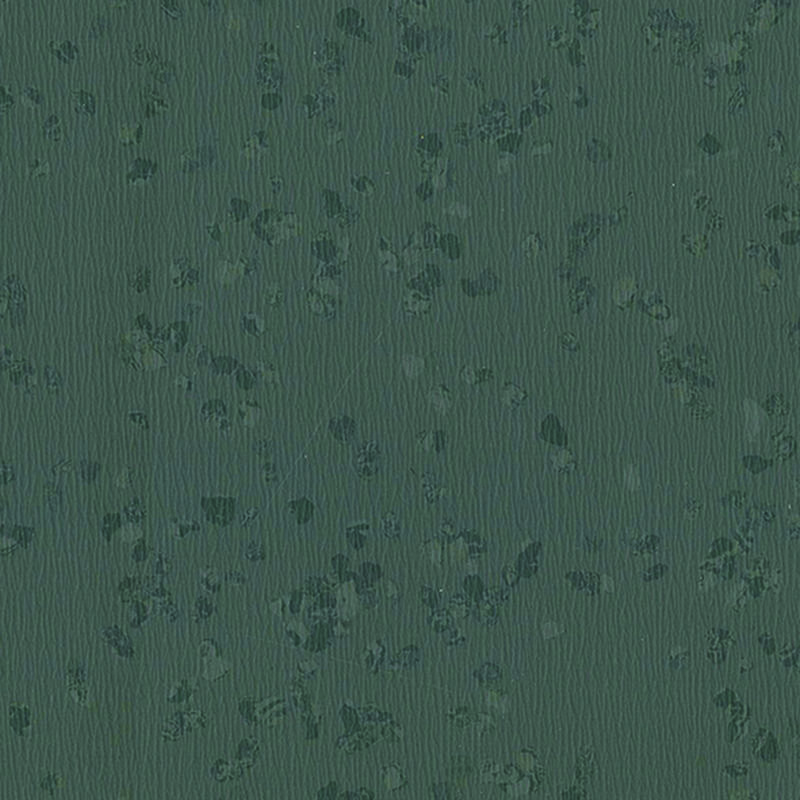 Lantai getah rintangan haus super