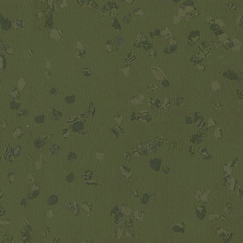 Lantai getah rintangan haus super